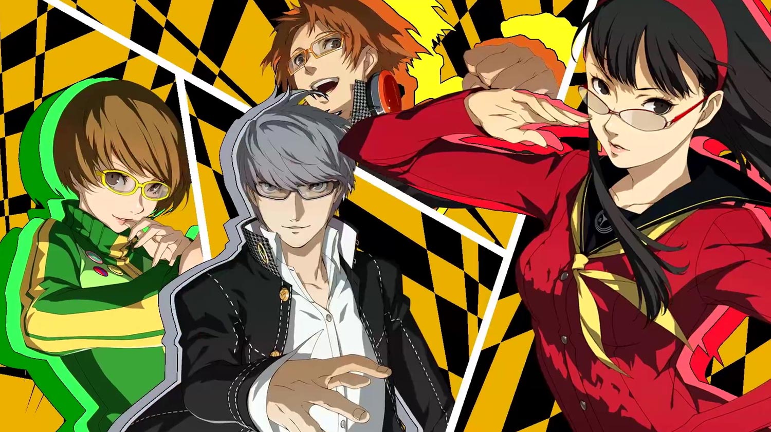 La serie Persona irrumpe a lo grande en Xbox y PC con estrenos directos en Game Pass