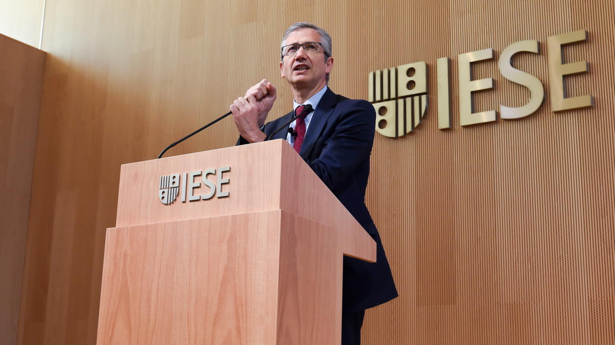 La deuda pública se dispara hasta el 109% sobre el PIB en el primer trimestre. EP.