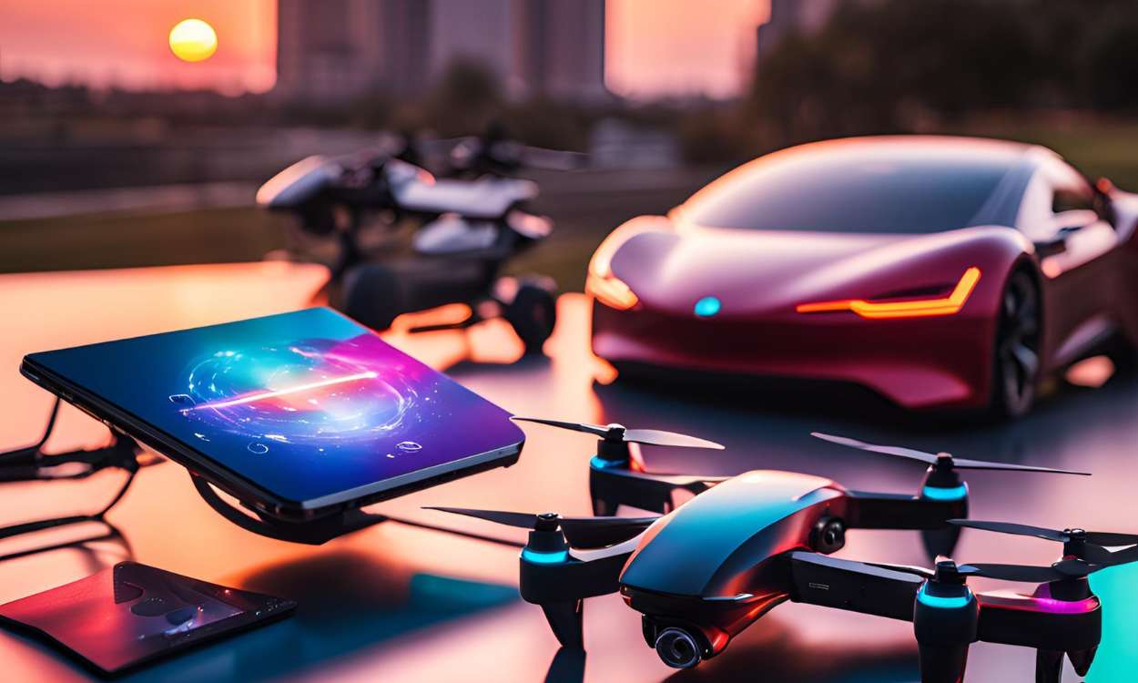 ¿Sabías esto de los dispositivos tecnológicos con más éxito del siglo XXI?