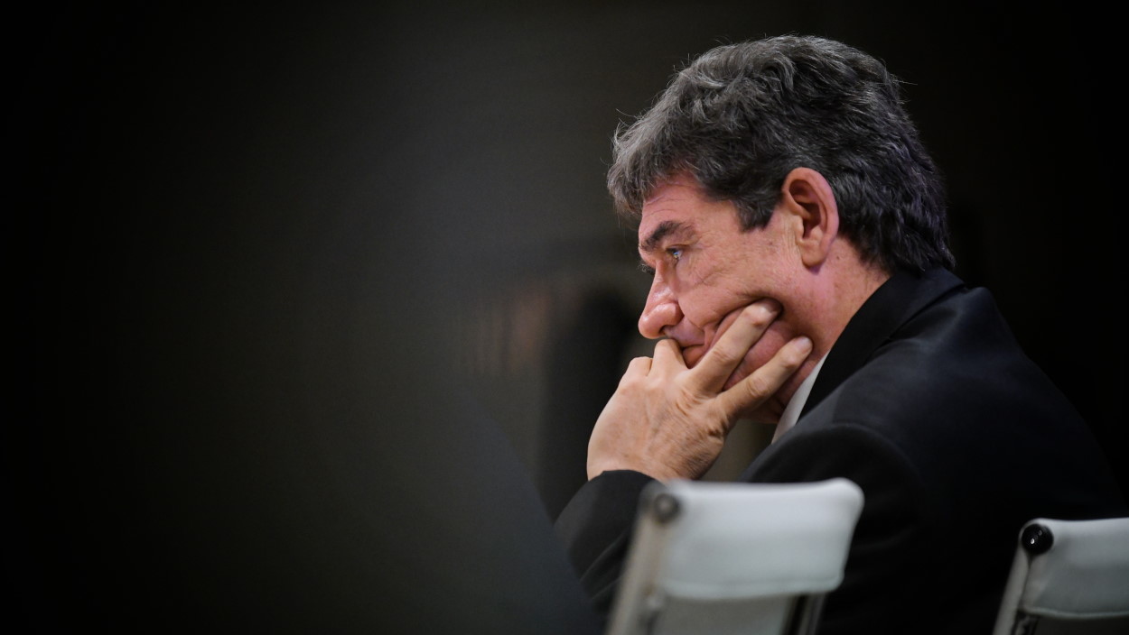 El Banco de España dispara hasta el 2,7% el crecimiento del PIB para 2025. EP.
