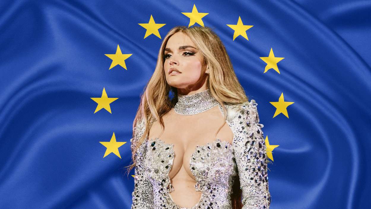 España en Eurovisión: todas las canciones españolas en el festival | EP/Montaje propio