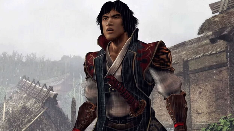 Onimusha 2: Samurai’s Destiny Onimusha 2: Samurai’s Destiny