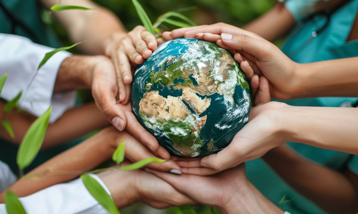 En el día del Medio Ambiente, di adiós a los plásticos con estas innovaciones